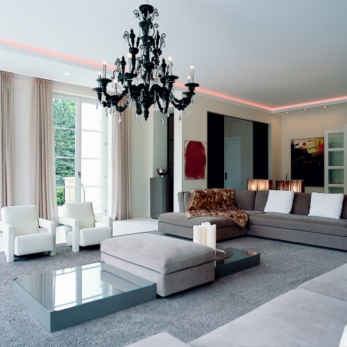 ArchiCover | Carpets & curtains