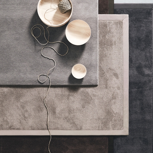 ArchiCover | Carpets & curtains