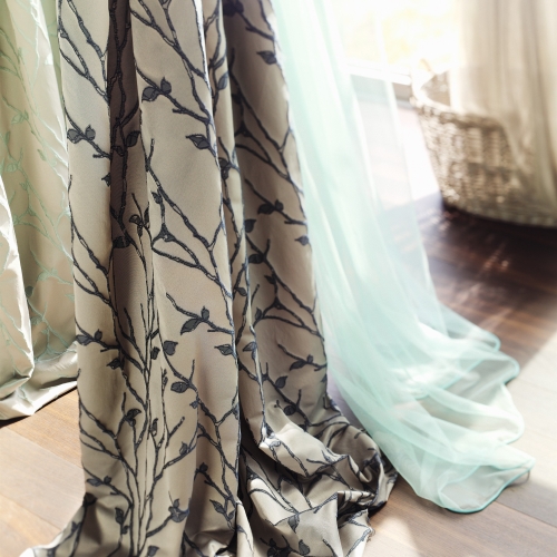 ArchiCover | Carpets & curtains