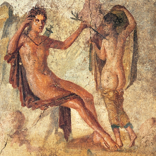 ArchiCover | Wandmalerei & Kunst