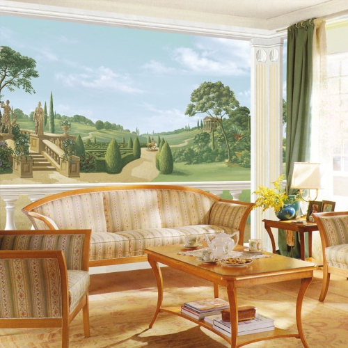 ArchiCover | Wall painting & wall art