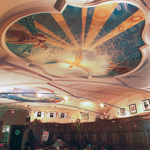 ArchiCover | Wall painting & wall art