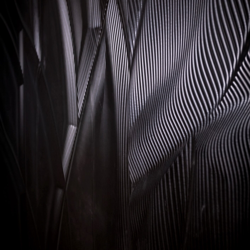 ArchiCover صالة العرض | ركن البيانو/ركن المؤثرات ثلاثية الأبعاد