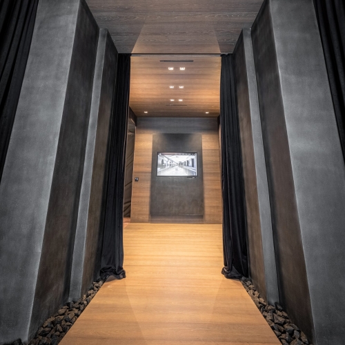 ArchiCover صالة العرض | مرحباً بك