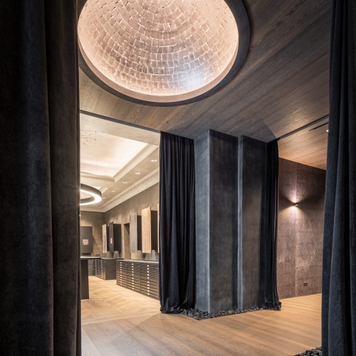 ArchiCover صالة العرض | مرحباً بك