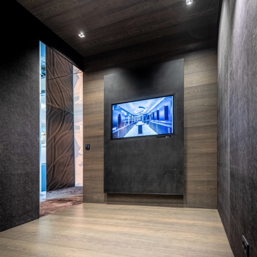 ArchiCover صالة العرض | مرحباً بك