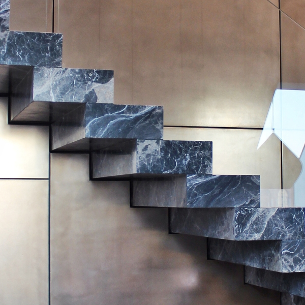 3D Wand &amp; Luxuswand